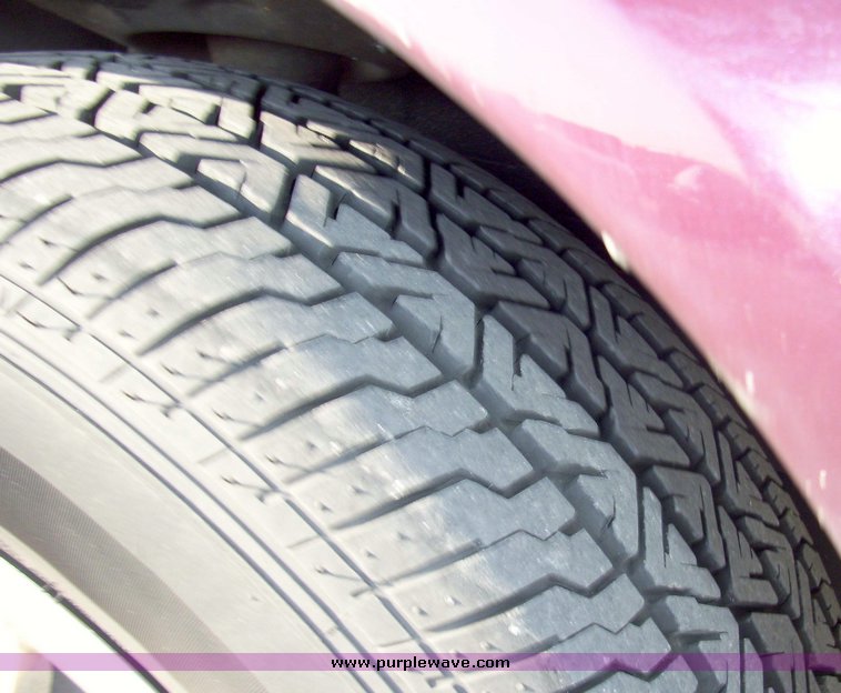 image for item 4015 2003 Chevrolet Impala