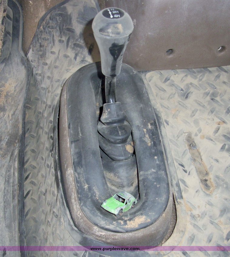 image for item 4090 2001 Dodge Ram 1500