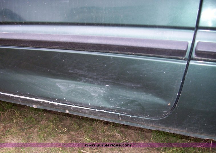image for item 4090 2001 Dodge Ram 1500