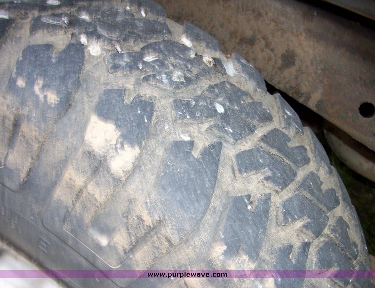 image for item 4091 2001 Ford F-150 XL