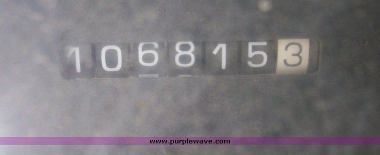 image for item 4093 1998 Chevrolet K2500