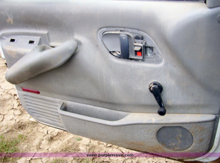 image for item 4093 1998 Chevrolet K2500