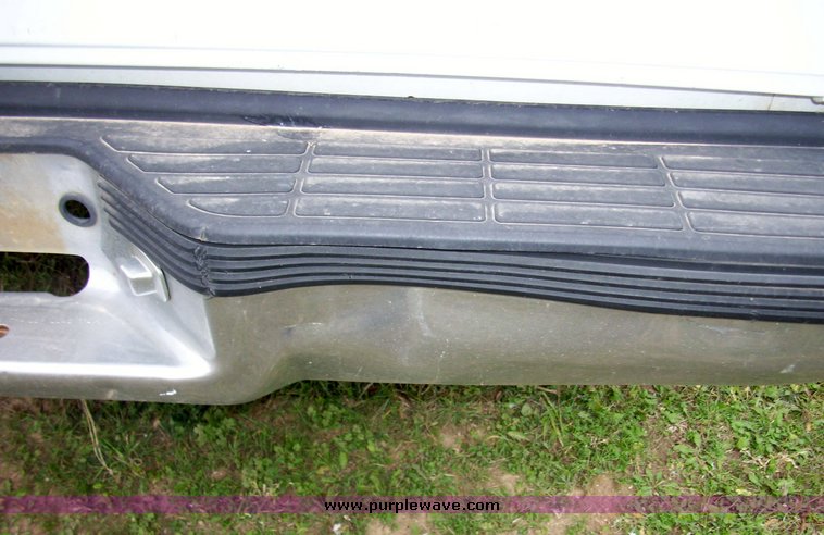 image for item 4093 1998 Chevrolet K2500