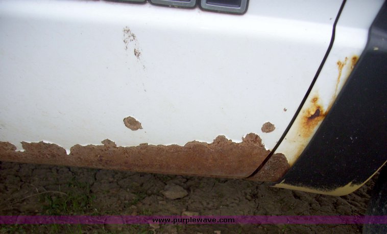 image for item 4093 1998 Chevrolet K2500