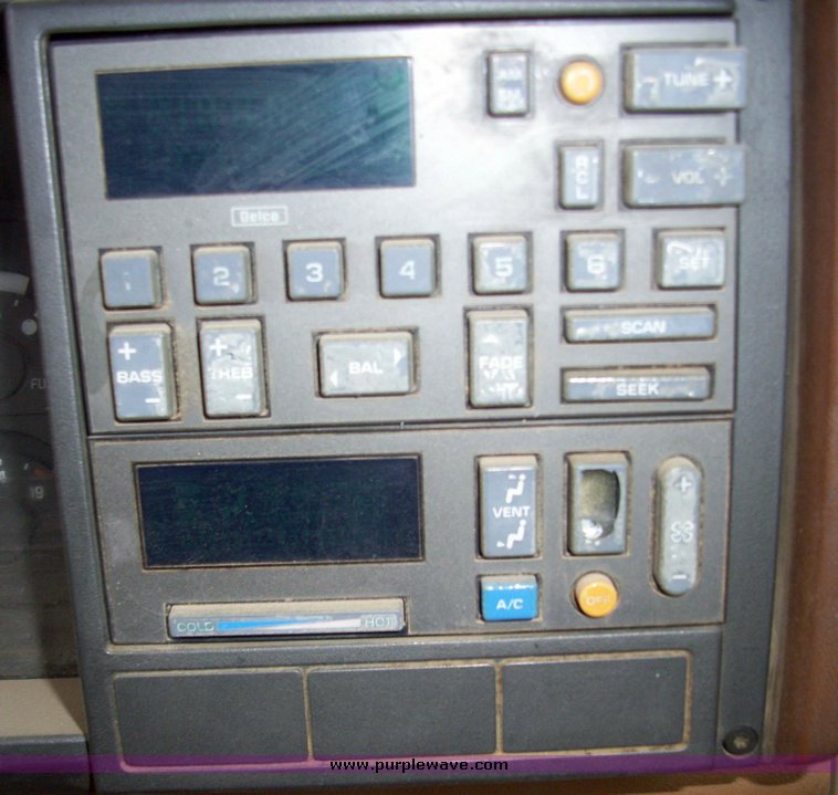 image for item 4094 1990 Chevrolet C2500