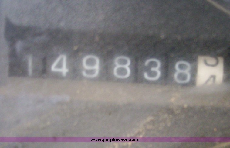 image for item 4094 1990 Chevrolet C2500