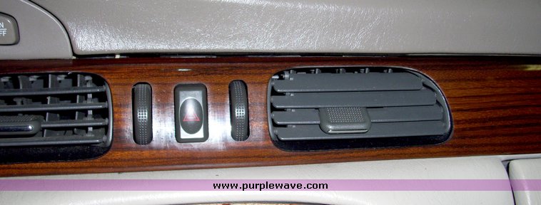 image for item 5084 1998 Cadillac Seville SLS