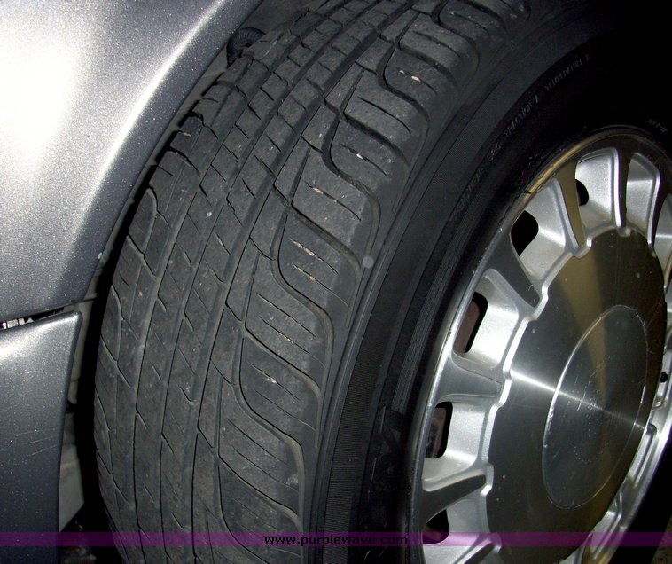 image for item 5084 1998 Cadillac Seville SLS