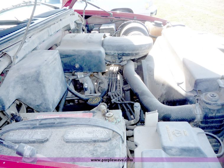 image for item 5099 1997 Ford F-150 XLT