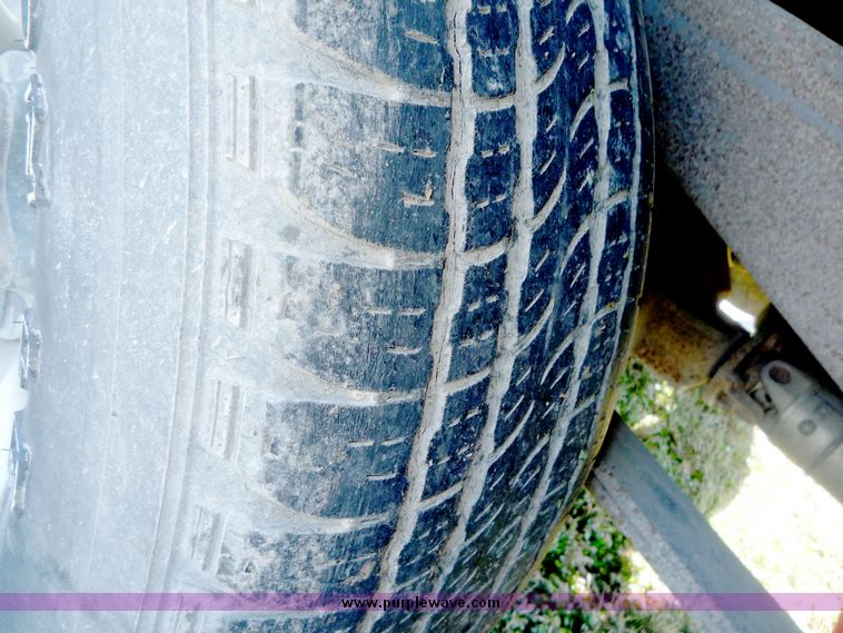 image for item 5099 1997 Ford F-150 XLT