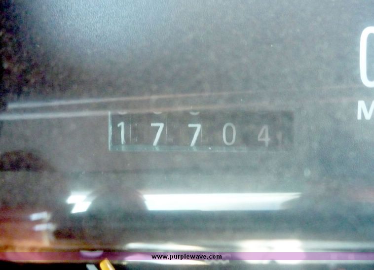 image for item 5101 1991 Ford Crown Victoria S