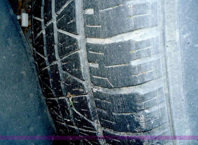 image for item 5101 1991 Ford Crown Victoria S