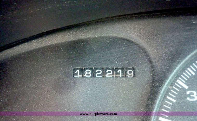 image for item 5102 1998 Chevrolet Venture