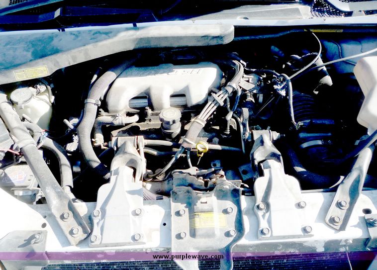 image for item 5102 1998 Chevrolet Venture