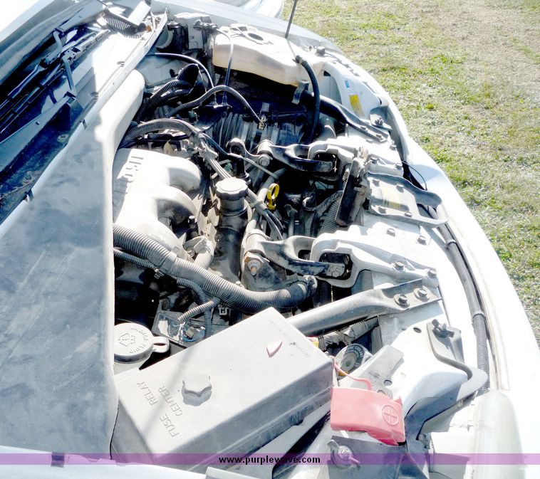 image for item 5102 1998 Chevrolet Venture