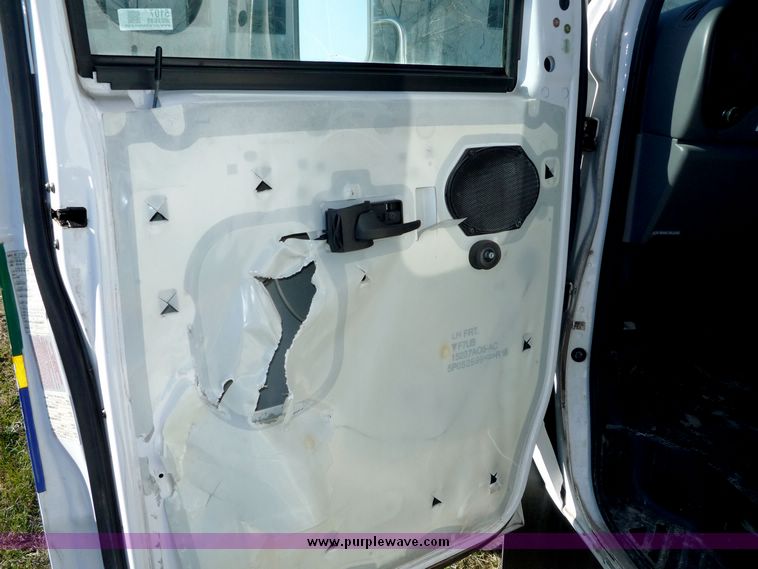 image for item 5107 1999 Ford E-450 Super Duty RV