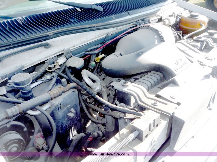 image for item 5107 1999 Ford E-450 Super Duty RV