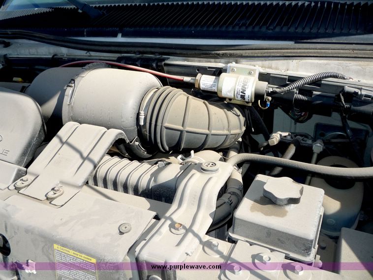 image for item 5107 1999 Ford E-450 Super Duty RV