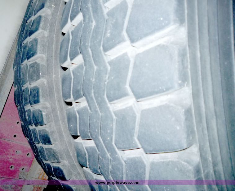 image for item 5120 1978 International S 1954 fire truck