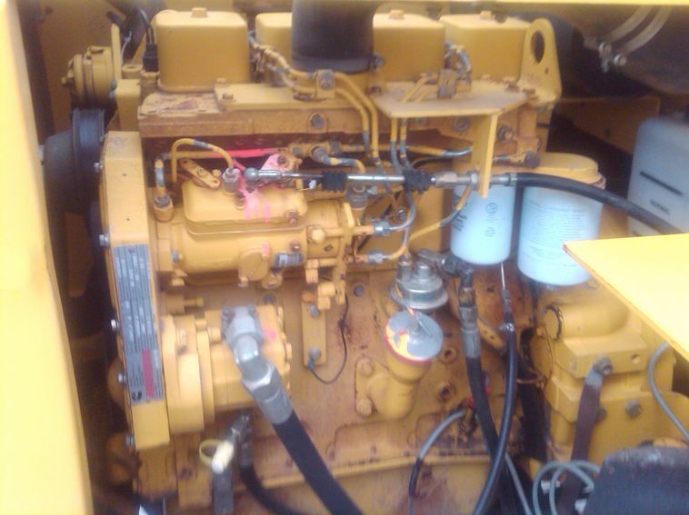 image for item 1000 1995 Vibromax W602PD vibratory roller