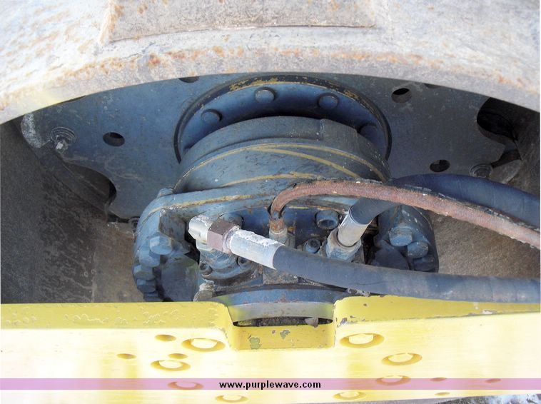 image for item 1000 1995 Vibromax W602PD vibratory roller