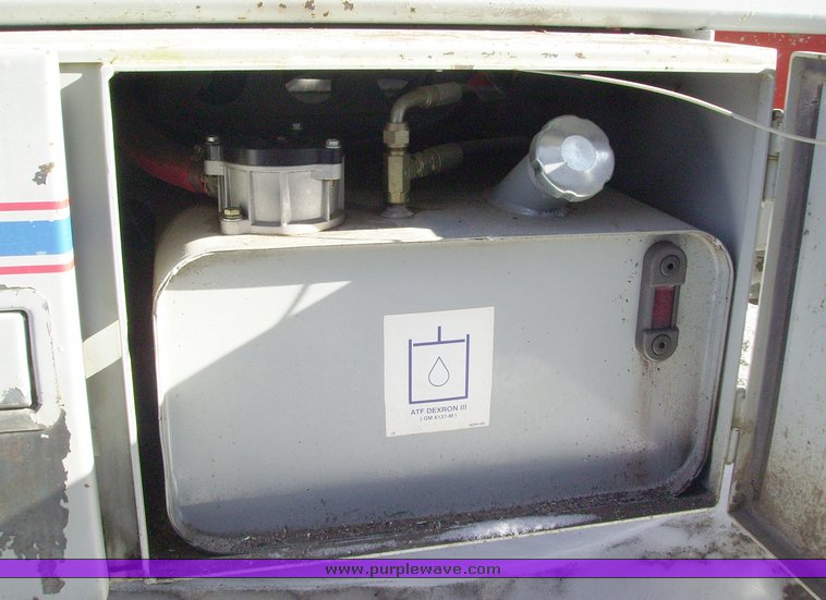 image for item 1004 2004 Skyjack SJ 7127 scissor lift