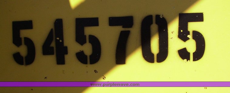 image for item 1005 2005 Gehl RS5 telehandler