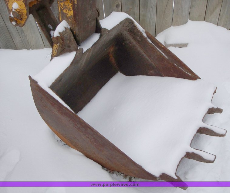 image for item 1211 1991 JCB 1550B loader backhoe