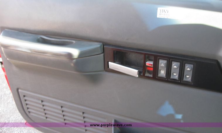 image for item 3169 1996 GMC Topkick C7H064 dump truck