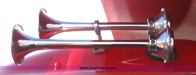 image for item 3169 1996 GMC Topkick C7H064 dump truck