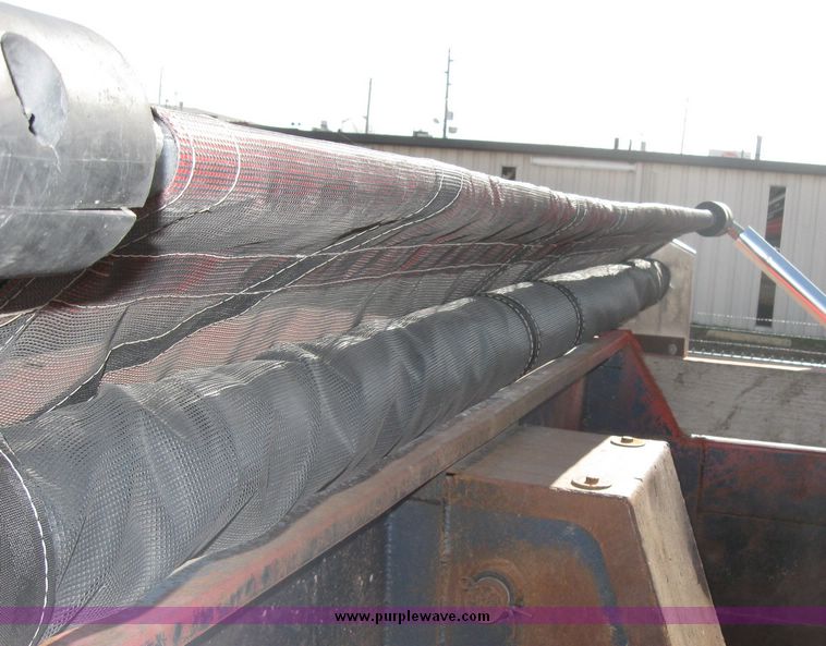 image for item 3169 1996 GMC Topkick C7H064 dump truck