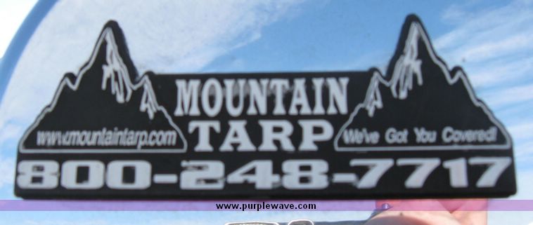 image for item 3169 1996 GMC Topkick C7H064 dump truck