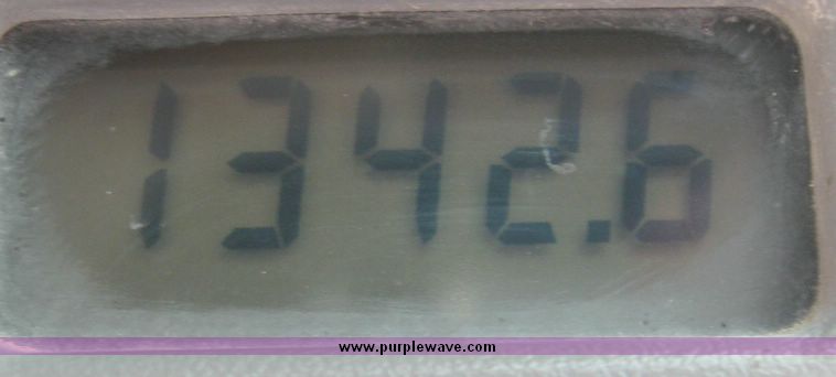 image for item 3170 2002 Bobcat S250 skid steer