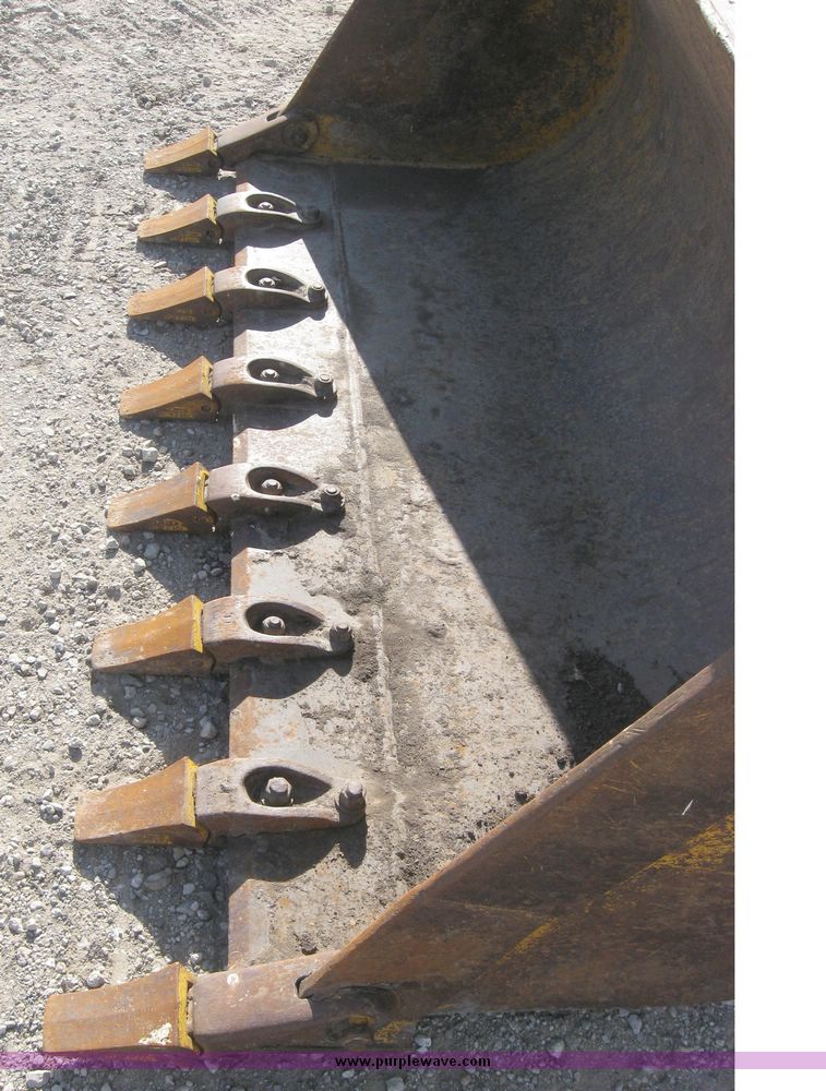 image for item 3171 1998 John Deere 455G Series IV track loader