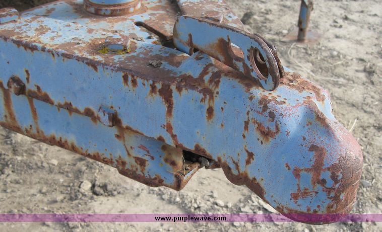 image for item 3174 14' shop built job site trailer