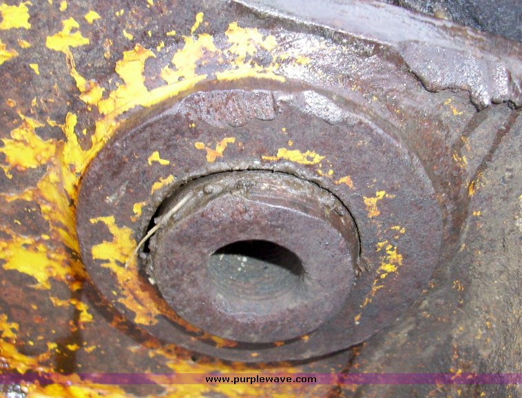 image for item 5053 1973 Traxcavator 941 loader