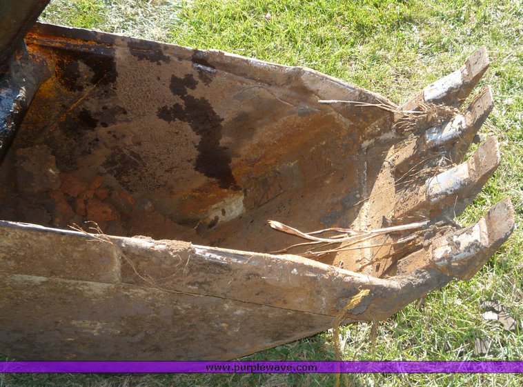 image for item 5084 1988 John Deere 510C backhoe loader