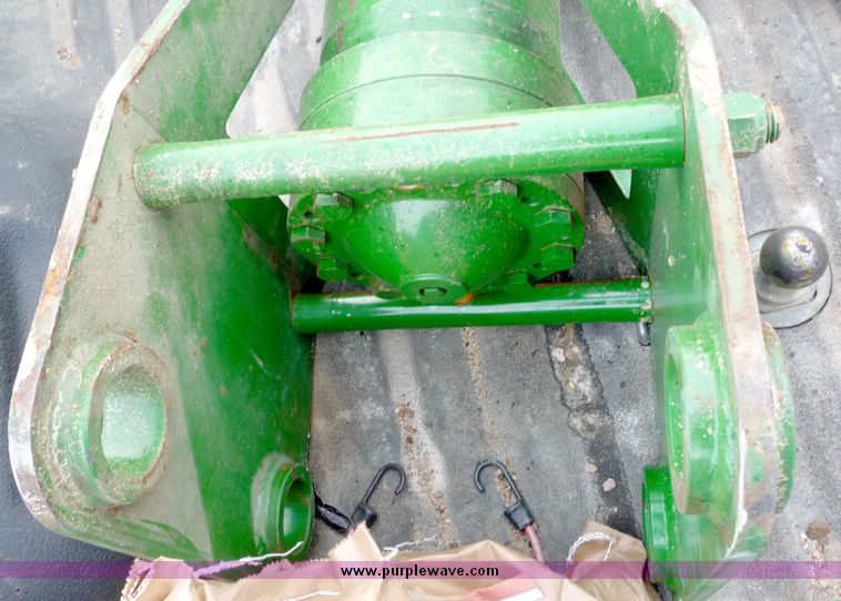 image for item 5139 2003 Rockram 685E hydraulic hammer