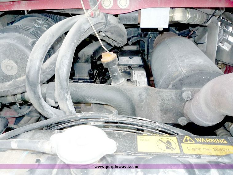 image for item 5141 2007 Takeuchi TL150 track loader