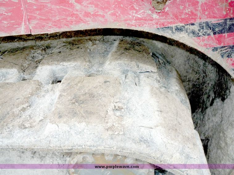 image for item 5141 2007 Takeuchi TL150 track loader