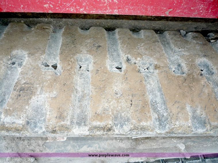 image for item 5141 2007 Takeuchi TL150 track loader