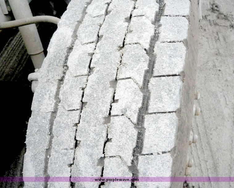 image for item 5144 1996 Freightliner Conventional FLD120 dump truck