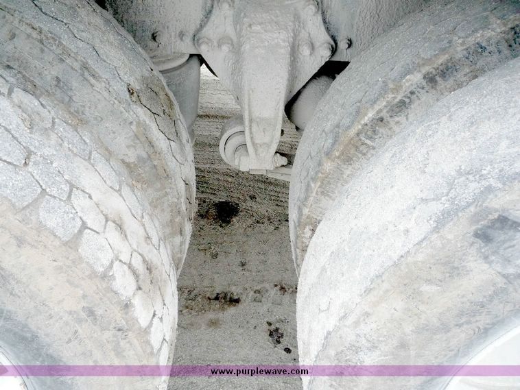 image for item 5144 1996 Freightliner Conventional FLD120 dump truck