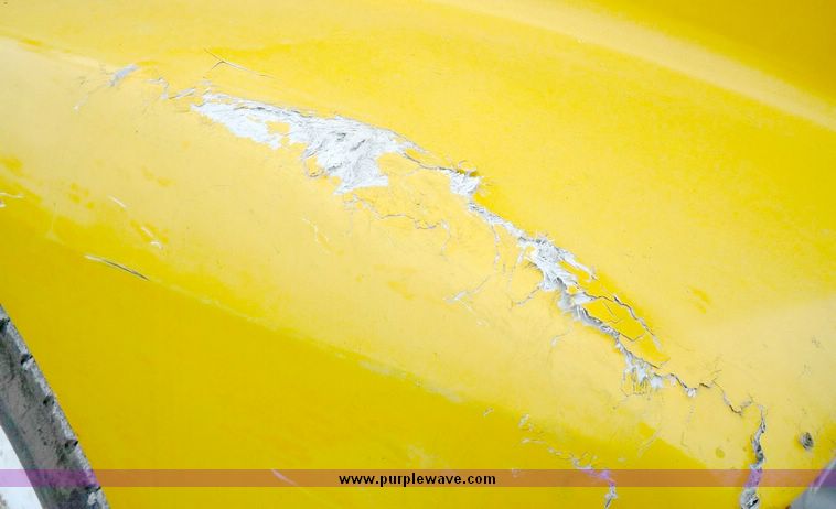 image for item 5144 1996 Freightliner Conventional FLD120 dump truck