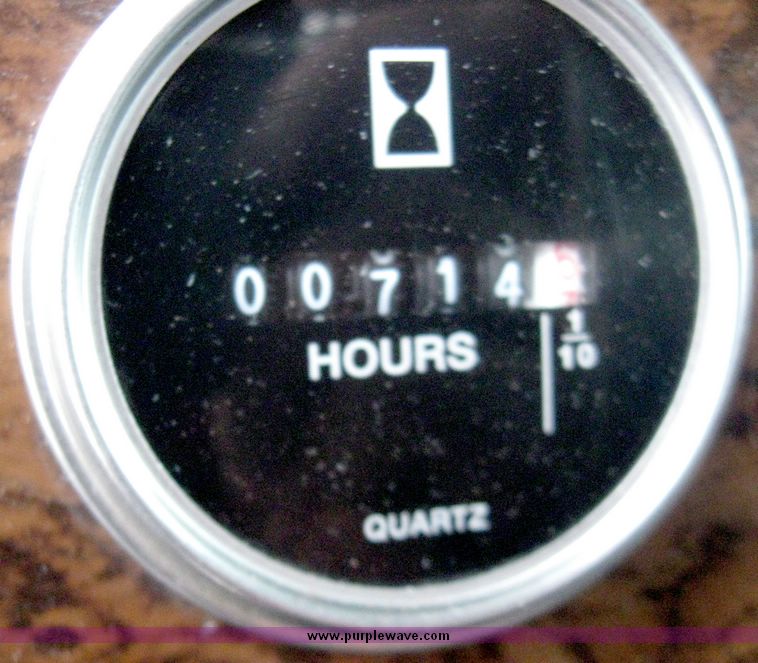 image for item 5150 1988 Kenworth tandem axle dump truck