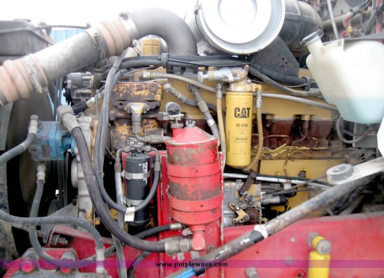 image for item 5150 1988 Kenworth tandem axle dump truck