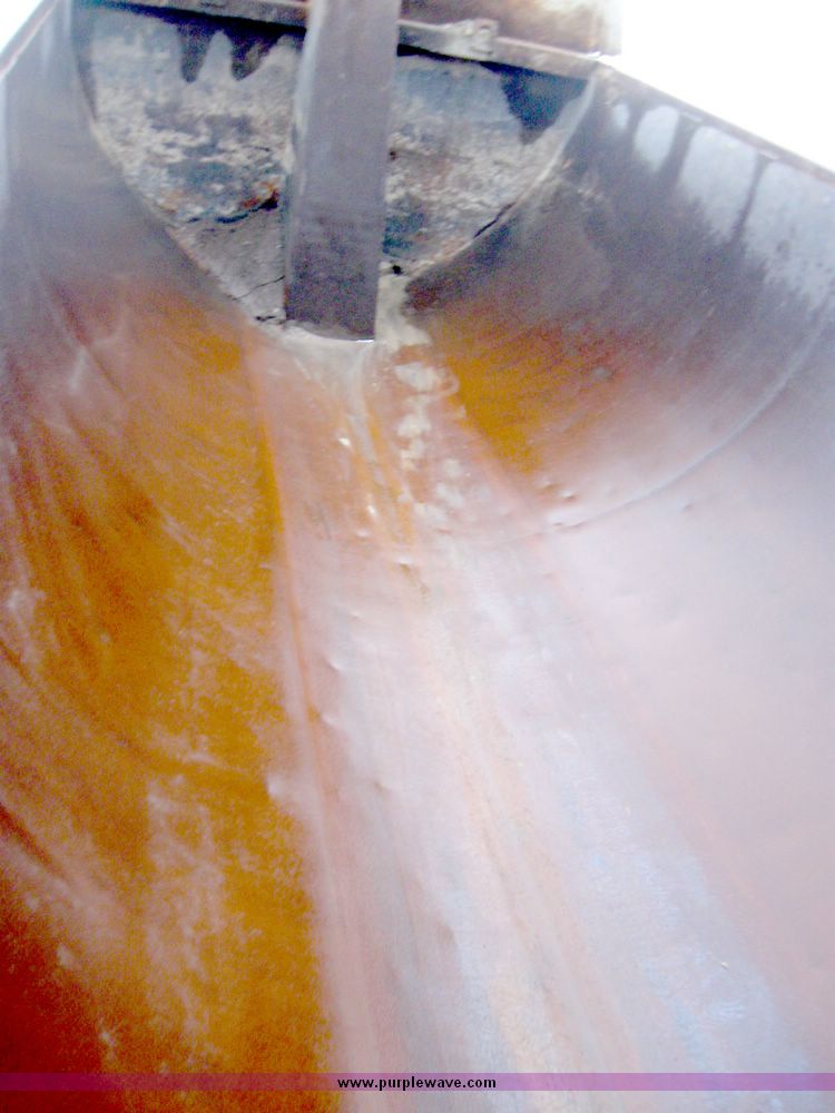 image for item 5150 1988 Kenworth tandem axle dump truck