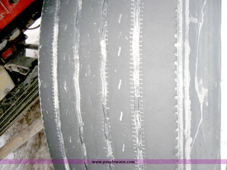 image for item 5150 1988 Kenworth tandem axle dump truck