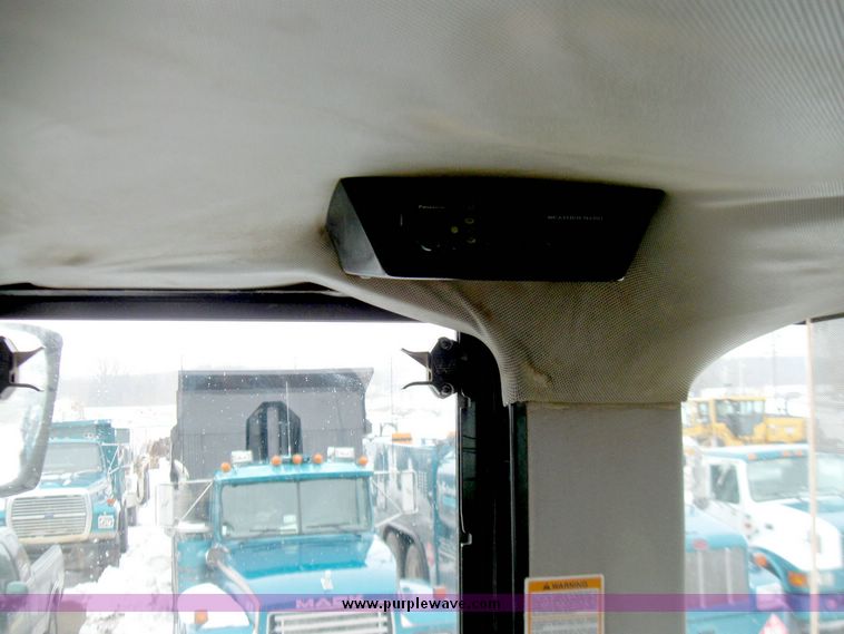 image for item 5153 2001 Caterpillar IT-38G wheel loader