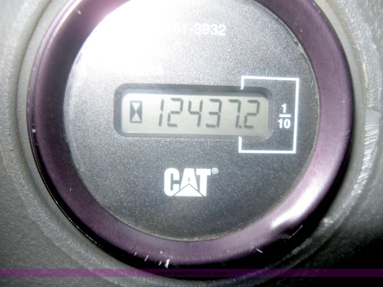 image for item 5153 2001 Caterpillar IT-38G wheel loader